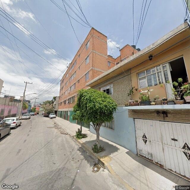 Departamento en remate bancario en Santa Martha Acatitla, Iztapalapa - foto 3