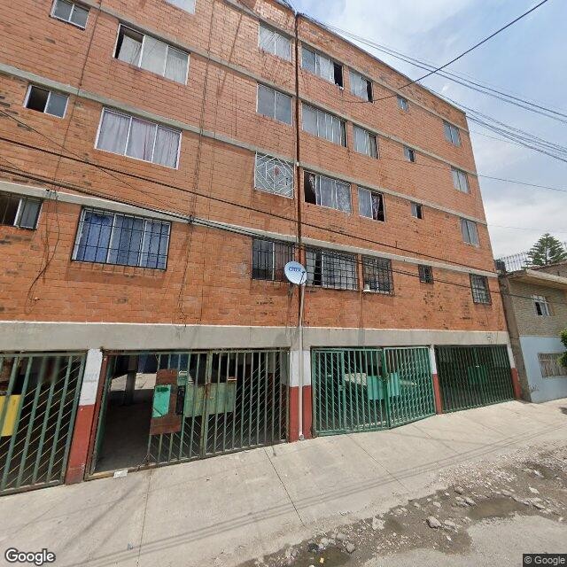 Departamento en remate bancario en Santa Martha Acatitla, Iztapalapa - foto 2