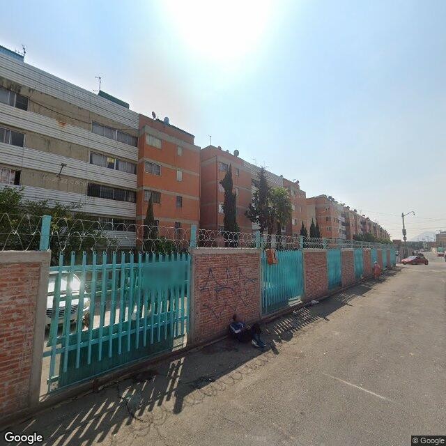 Departamento en remate bancario en Santa Martha Acatitla, Iztapalapa - foto 2