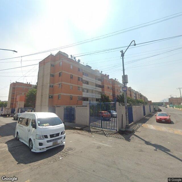 Departamento en remate bancario en Santa Martha Acatitla, Iztapalapa - foto 3
