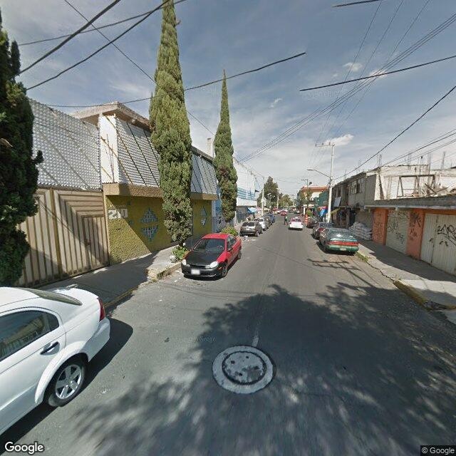 Bodega en remate bancario en Iztapalapa - foto 4