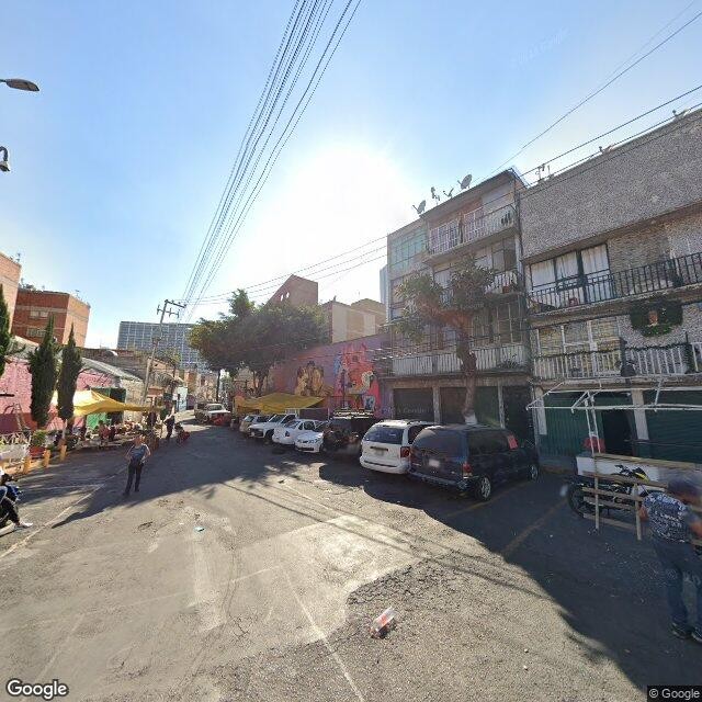 Departamento en remate bancario en Anahuac, Miguel Hidalgo, CDMX - foto 2