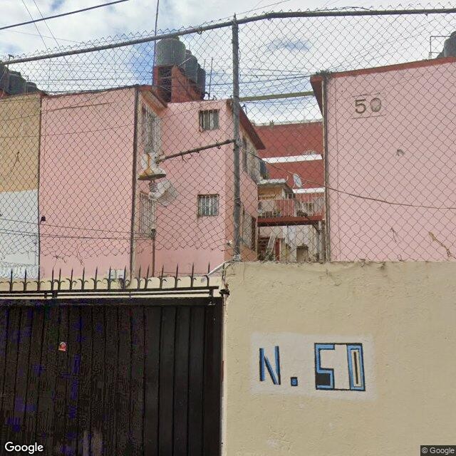 Departamento en remate bancario en Tacubaya, Miguel Hidalgo, CDMX - foto 3