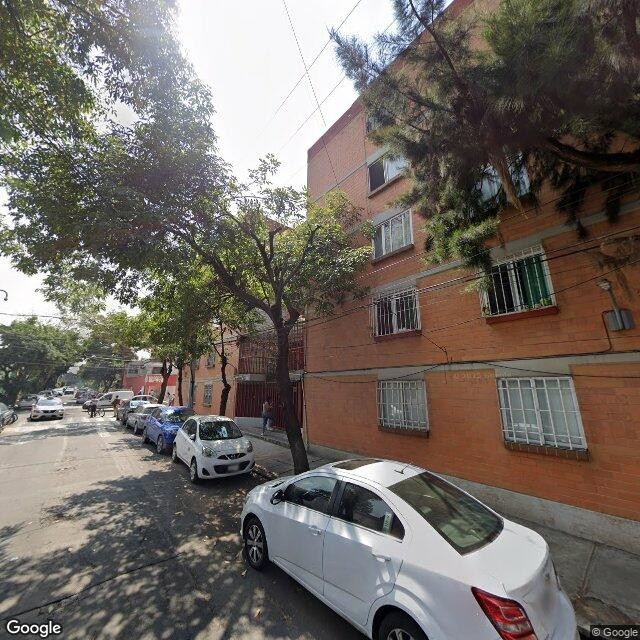 Departamento en remate bancario en Argentina, Miguel Hidalgo, CDMX - foto 3