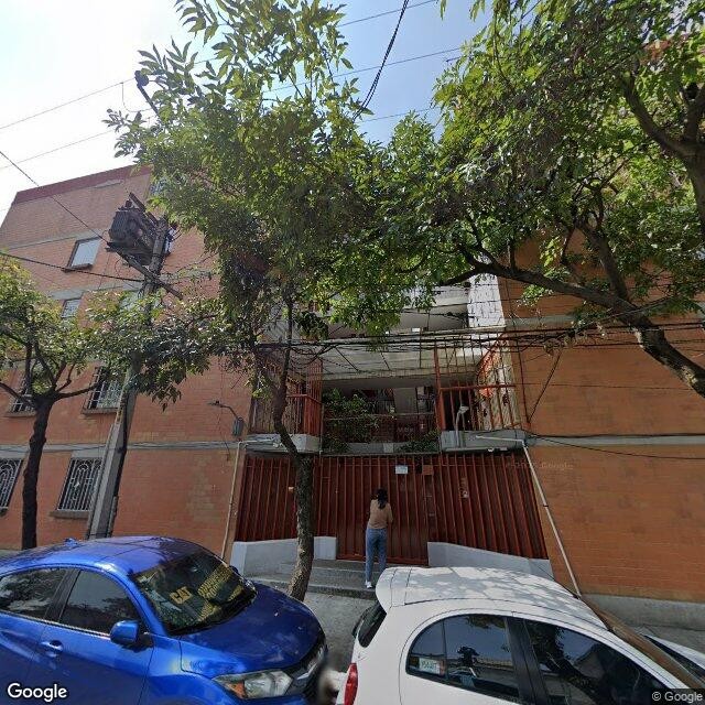 Departamento en remate bancario en Argentina, Miguel Hidalgo, CDMX - foto 3