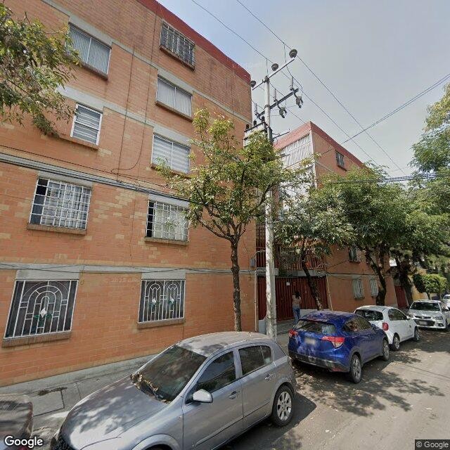 Departamento en remate bancario en Argentina, Miguel Hidalgo, CDMX - foto 2