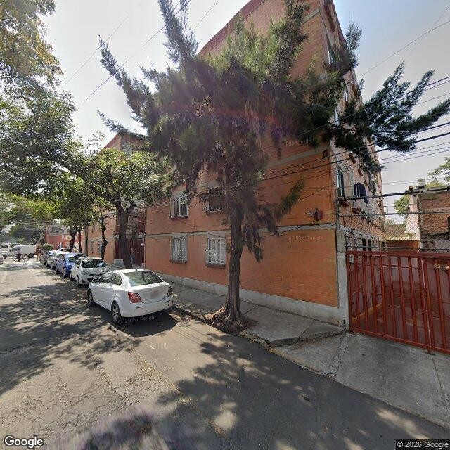 Departamento en remate bancario en Argentina, Miguel Hidalgo, CDMX - foto 2