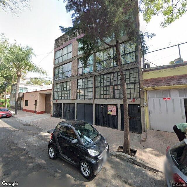 Departamento en remate bancario en Tacuba, Miguel Hidalgo, CDMX - foto 2