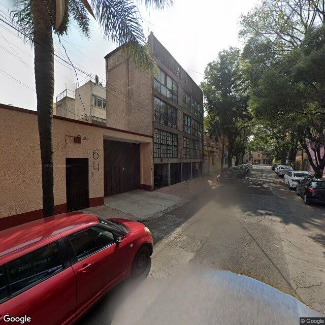 Departamento en remate bancario en Tacuba, Miguel Hidalgo, CDMX - foto 3