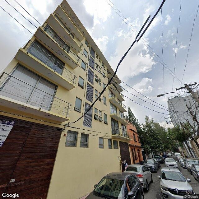 Departamento en remate bancario en Tacaba, Miguel Hidalgo, CDMX - foto 3
