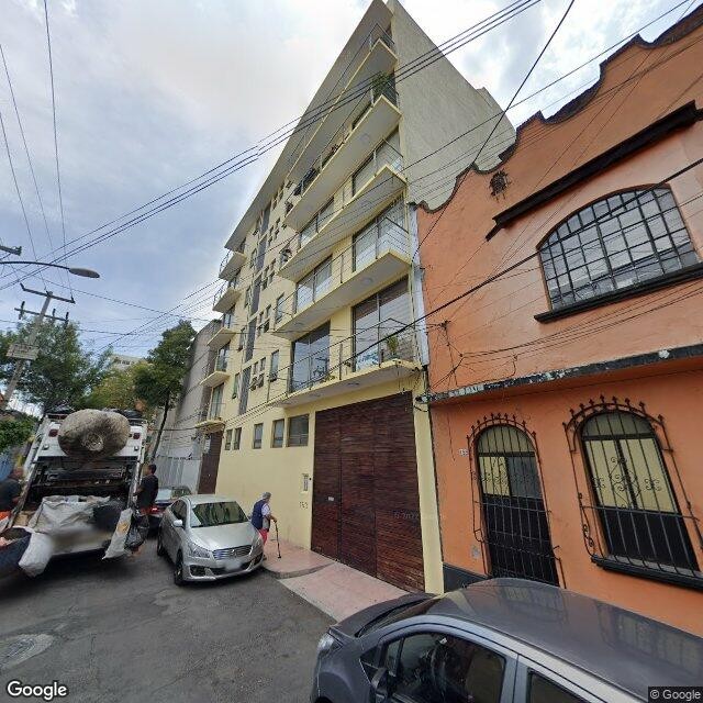 Departamento en remate bancario en Tacaba, Miguel Hidalgo, CDMX - foto 2