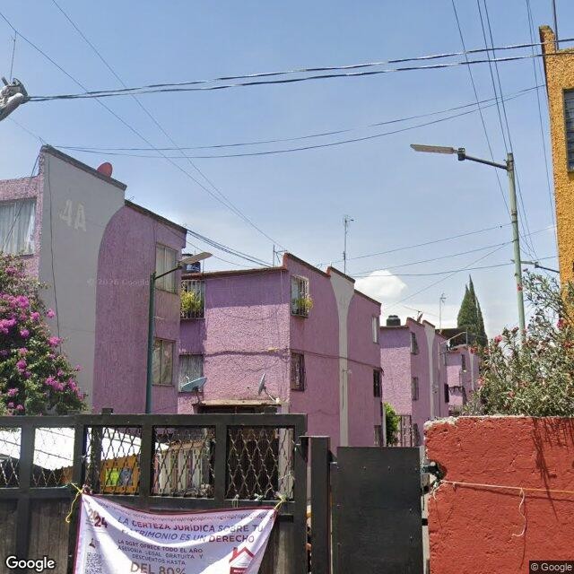 Departamento en remate bancario en Santiago Zapotitlán, Tláhuac, CDMX - foto 3