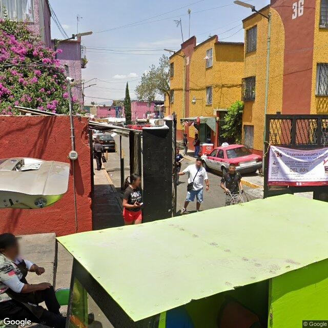 Departamento en remate bancario en Santiago Zapotitlan, Tláhuac, CDMX - foto 2