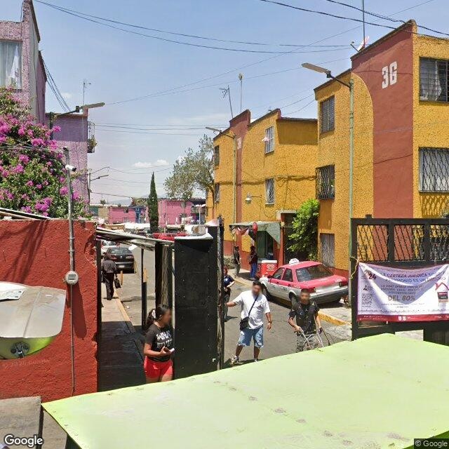 Departamento en remate bancario en Santiago Zapotitlan, Tláhuac, CDMX - foto 3