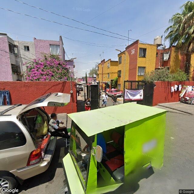 Departamento en remate bancario en Santa Ana Zapotitlan, Tláhuac, CDMX - foto 3
