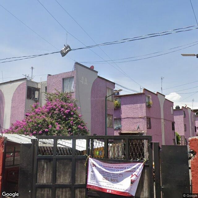 Departamento en remate bancario en Santa Ana Zapotitlan, Tláhuac, CDMX - foto 2
