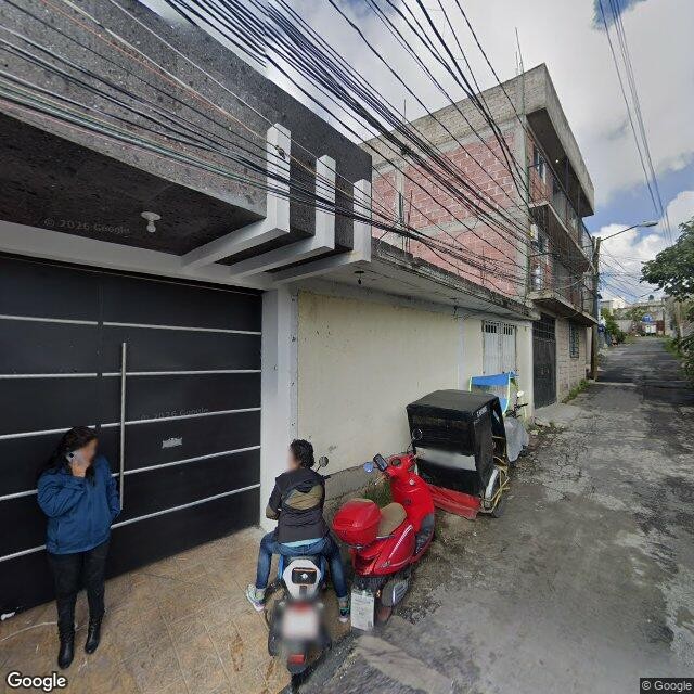 Casa en remate bancario en Jaime Torres Bodet, Tláhuac, CDMX - foto 2
