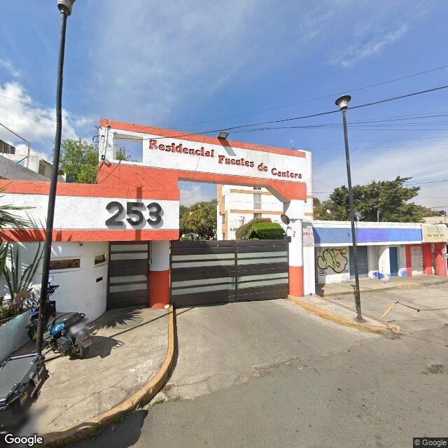 Departamento en remate bancario en Santa Ursula Xitla, Tlalpan, CDMX - foto 3