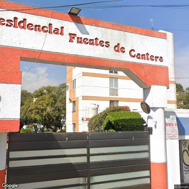 Departamento en remate bancario en Pequeña Tepeximilpa, Tlalpan, CDMX - foto 2