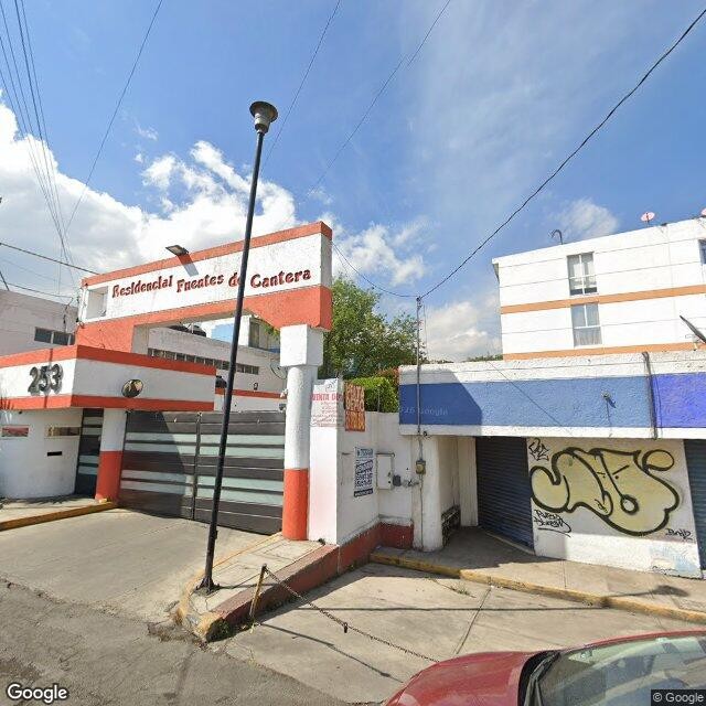 Departamento en remate bancario en Pequeña Tepeximilpa, Tlalpan, CDMX - foto 3