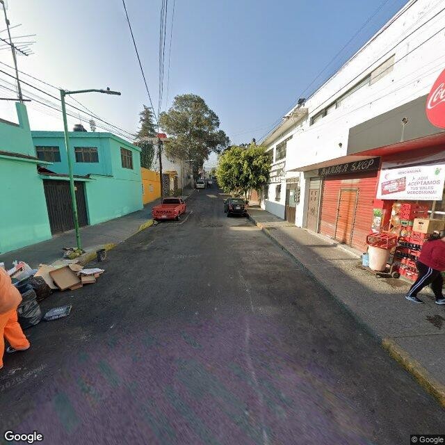Casa en remate bancario en Tlalcoligia, Tlalpan, CDMX – 2 recámaras - foto 2
