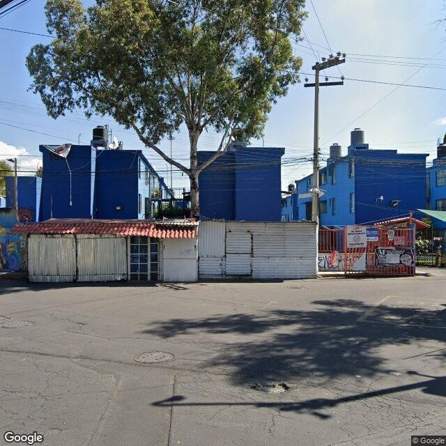 Departamento en remate bancario en Arenal, Venustiano Carranza, CDMX - foto 2