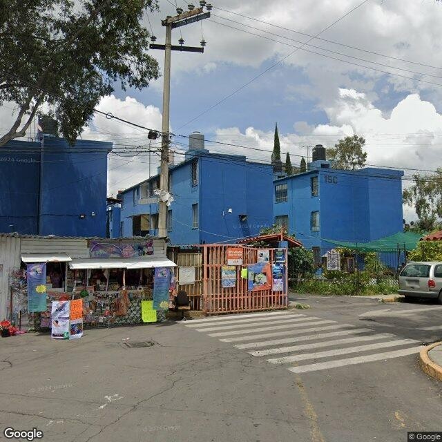 Departamento en remate bancario en Arenal, Venustiano Carranza, CDMX