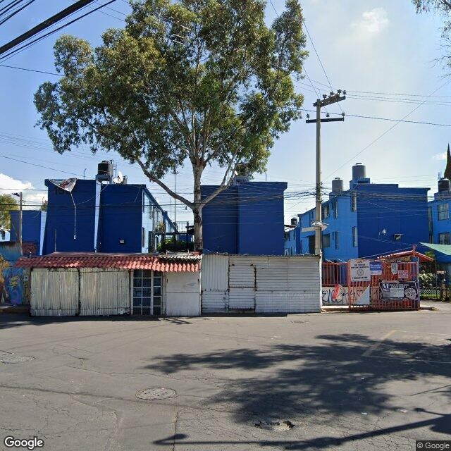 Departamento en remate bancario en El Arenal, Venustiano Carranza - foto 3
