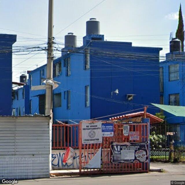 Departamento en remate bancario en El Arenal, Venustiano Carranza - foto 2