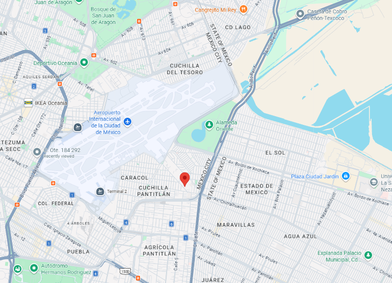 Departamento en remate bancario en Arenal, Venustiano Carranza, CDMX - foto 2