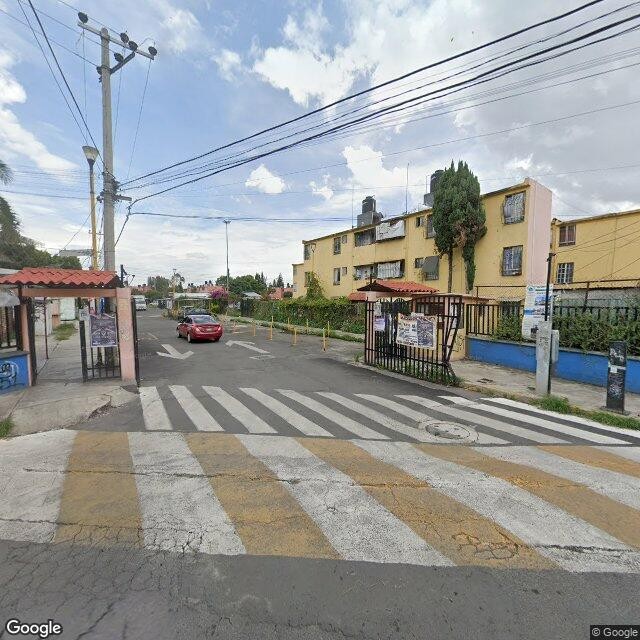 Departamento en remate bancario en El Arenal, Venustiano Carranza - foto 3