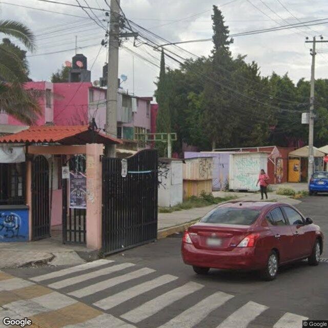 Departamento en remate bancario en El Arenal, Venustiano Carranza - foto 2
