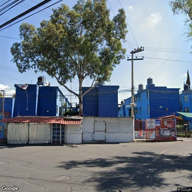 Departamento en remate bancario en Arenal, Venustiano Carranza, CDMX - foto 3