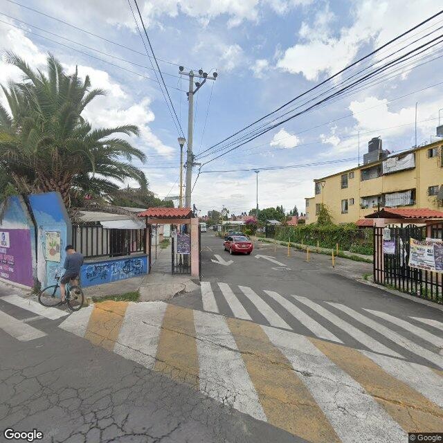 Casa en remate bancario en Arenal, Venustiano Carranza, CDMX - foto 3