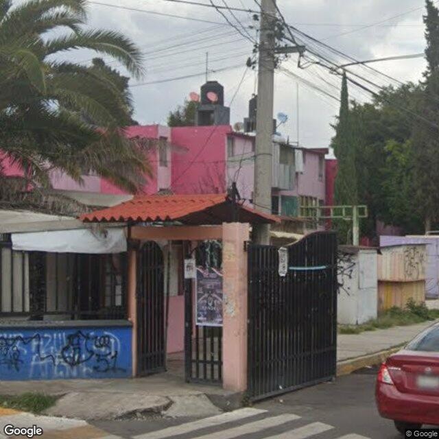 Departamento en remate bancario en El Arenal, Venustiano Carranza - foto 2