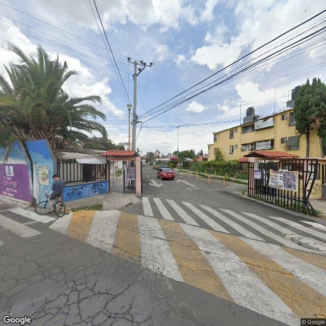 Departamento en remate bancario en El Arenal, Venustiano Carranza - foto 4
