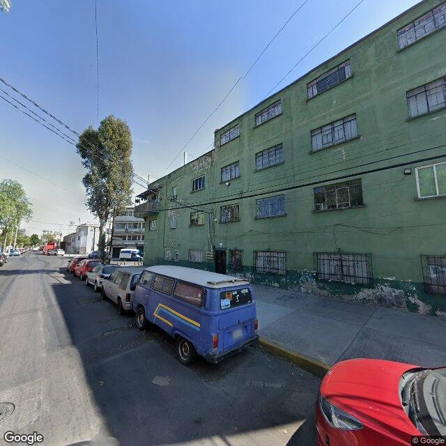 Departamento en remate bancario en Venustiano Carranza – 2 recámaras - foto 3