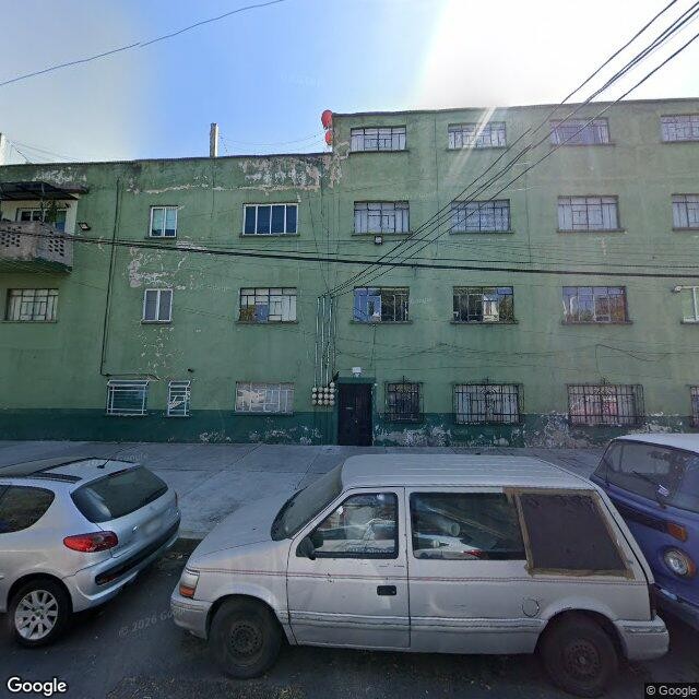 Departamento en remate bancario en Venustiano Carranza – 2 recámaras - foto 2