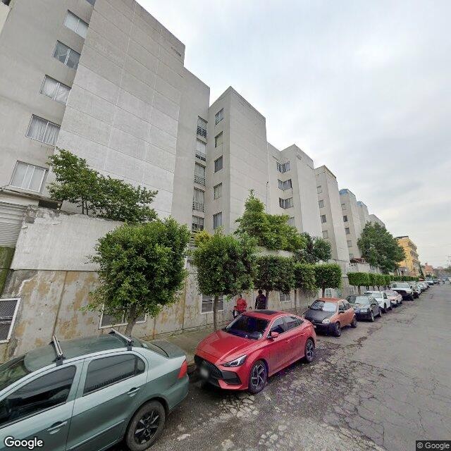 Departamento en remate bancario en Venustiano Carranza – 2 recámaras - foto 4