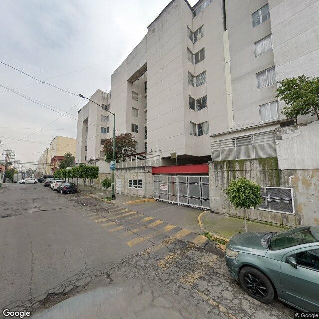 Departamento en remate bancario en Venustiano Carranza – 2 recámaras - foto 3