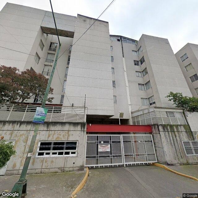 Departamento en remate bancario en Venustiano Carranza – 2 recámaras - foto 5
