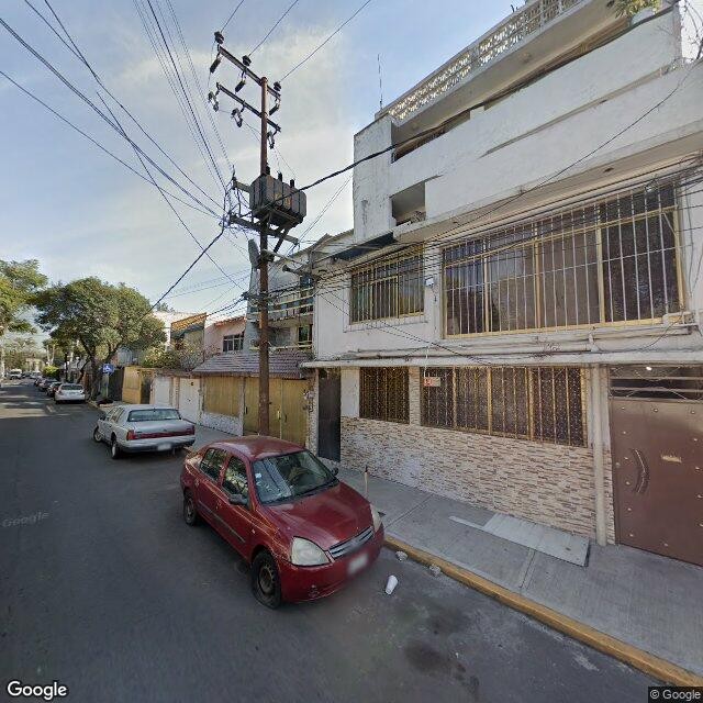 Casa en remate bancario en Jardín Balbuena, Venustiano Carranza, CDMX - foto 2