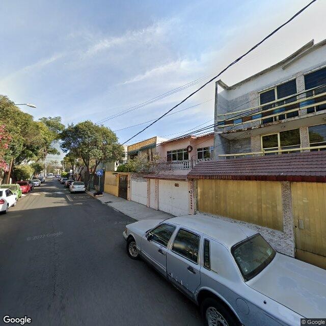Casa en remate bancario en Jardín Balbuena, Venustiano Carranza, CDMX - foto 3