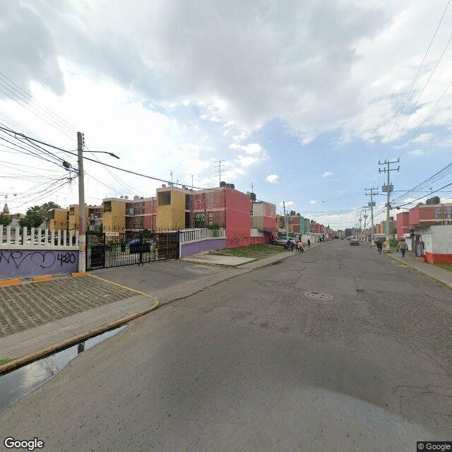 Departamento en remate bancario en El Molino, Chimalhuacan - foto 3