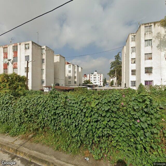 Departamento en remate bancario en Granjas de Guadalupe, Cuautitlán - foto 2