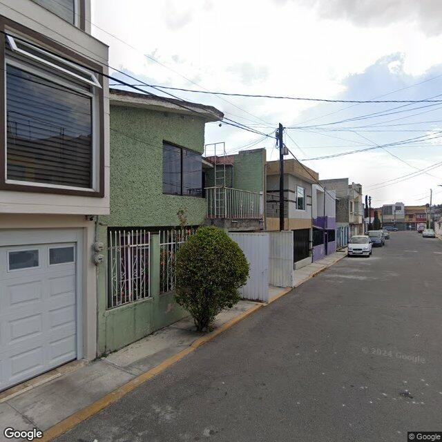 Casa en remate bancario en Jimenez Cantu, Metepec, Estado de México - foto 3