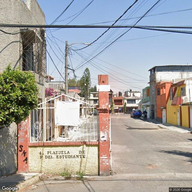 Casa en remate bancario en Plazas de Aragón, Nezahualcóyotl - foto 3