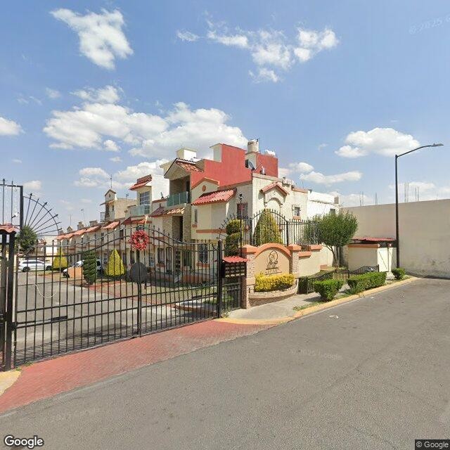 Casa en remate bancario en Villa del Real, Tecámac, Estado de México - foto 3