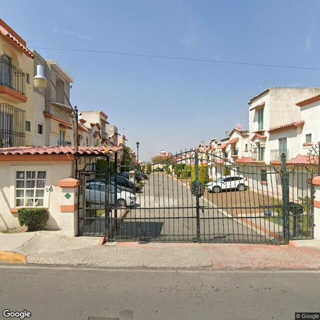 Casa en remate bancario en Villa del Real, Tecámac, Estado de México - foto 4