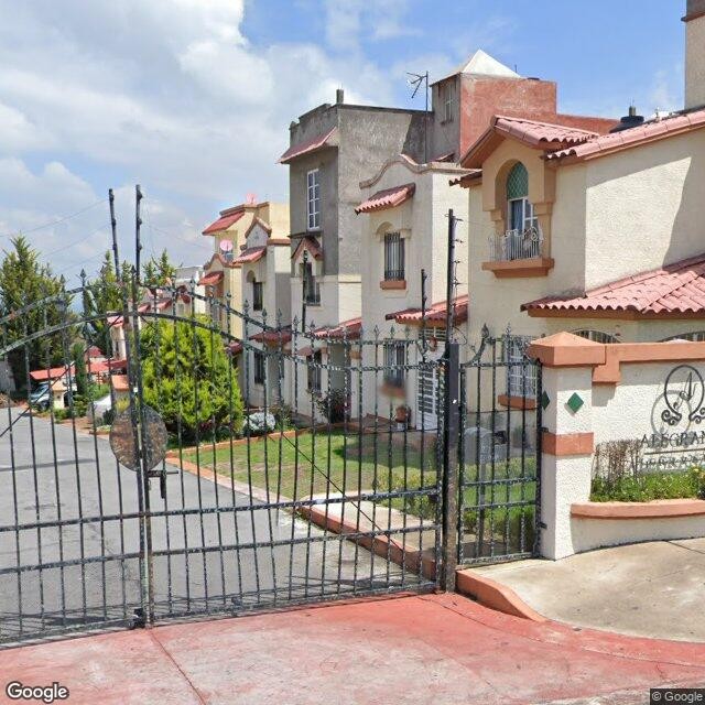 Casa en remate bancario en Villa del Real, Tecámac, Estado de México - foto 4
